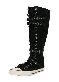 Converse Muži &Scaron;něrovac&iacute; boty 'CTAS XX' čern&aacute; 4