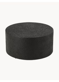 jolipa Konferenčn&iacute; stolek Cylinder Čern&aacute; &Oslash; 60 cm, V 30 cm