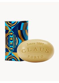 Claus Porto Ručně vyrobené mýdlo Deco (cypřiš, eukalyptus, borovice a cedr) Žlutá Š 10 cm, V 5 cm