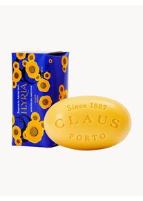 Claus Porto Ručně vyrobené mýdlo Ilyria (citron, jasmín a pižmo) Š 10 cm, V 5 cm