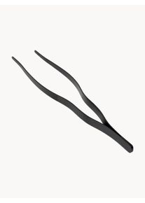 Rosendahl Kuchařsk&eacute; kle&scaron;tě R&aring; Čern&aacute; Kov D 32 cm, &Scaron; 8 cm