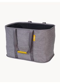 Joseph Joseph Skládací koš na prádlo Hold-All, 55 l Šedá Umělé vlakno Š 52 cm, V 35 cm
