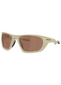 Oakley Lateralis S3 VLT 13% Cycling glasses brown