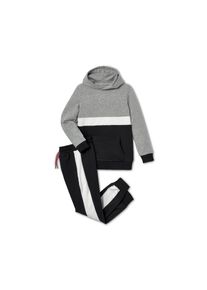 Tchibo - Tepláková souprava - vel. 170/176 - barva: černá