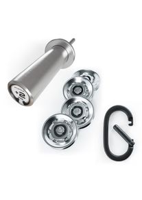 Kabelzug Zubeh&ouml;r Set | 105mm