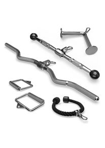 Arms Set | Kabelzuggriffe