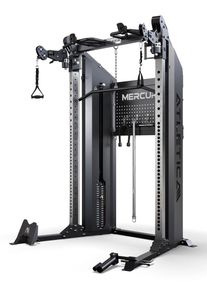 Mercury | Functional Trainer