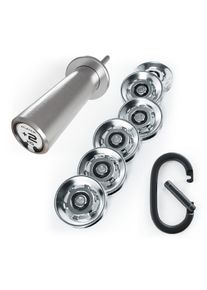 Kabelzug Zubeh&ouml;r Set | 90mm