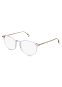 Gucci GG0551O unisex br&yacute;le | Obruba: panto, acet&aacute;t, modr&aacute;