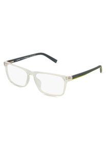 Timberland TB1816-H unisex brýle | Obruba: čtvercový, acetát, transparent