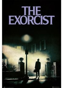 The Exorcist - The Exorcist Maxi - Plakát