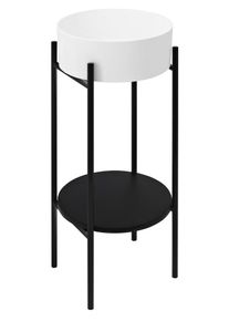 SAPHO PUNO podstavec s umyvadlem SKA380-2-01