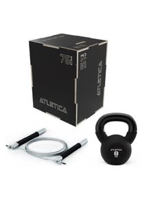 Lower Body Warm-Up Set 1