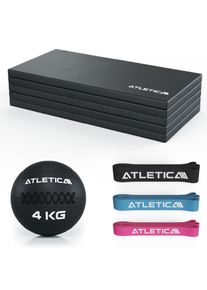 Lower Body Warm-Up Set 3