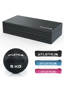 Lower Body Warm-Up Set 4