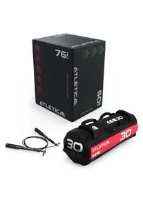 Cardio Warm-Up Set 3