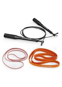 Upper Body Warm-Up Set 1