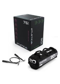 Cardio Warm-Up Set 2