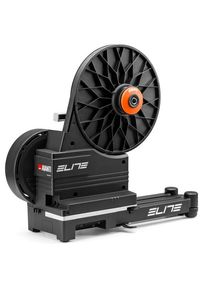 Elite Avanti with Zwift Cog and Click Turbo trainer (One Size, black)