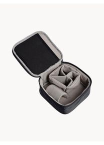 BLACKROLL Pistolov&aacute; mas&aacute;žn&iacute; hlavice Čern&aacute; &Scaron; 17 cm, V 8 cm