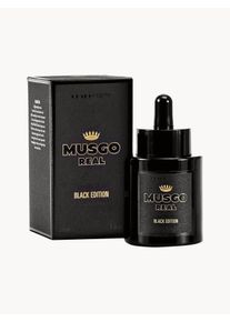 Claus Porto Olej na vousy Musgo Real Black Edition 30 ml