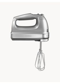 KitchenAid Ruční mixér KitchenAid Šedá Umělá hmota Š 15 cm, V 20 cm