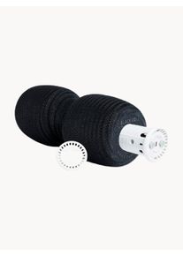BLACKROLL Vibračn&iacute; v&aacute;lec Booster Set Twin 2.0 B&iacute;l&aacute; &Scaron; 5 cm, D 30 cm