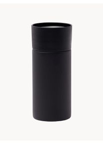 VINGA Termohrnek na cesty Fabrizio Černá Ø 7 cm