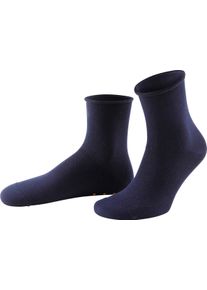 Damske Ponožky námořnická modrá ,velikost 43-46