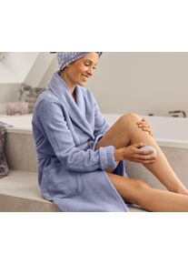 Tchibo - Žak&aacute;rov&eacute; ručn&iacute;ky - barva: fialov&aacute;