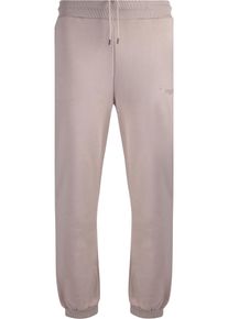 Dropsize Muži Kalhoty tmavě b&eacute;žov&aacute; 31/32