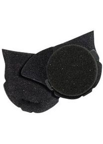 Shoei X-Spirit III, ear pads