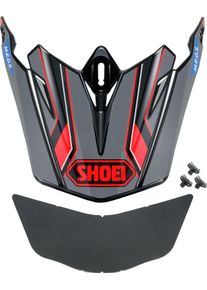 Shoei VFX-WR Allegiant, peak