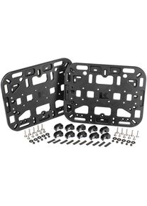 Kriega Universal, OS-Platform