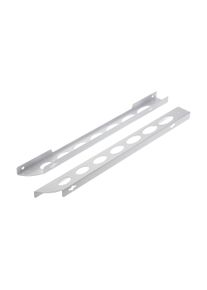 Klarstein N&aacute;stěnn&yacute; drž&aacute;k &ndash; Wonderglass b&iacute;l&yacute;