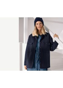 Bunda Nah/Studio - recyklovaná vlna - vel. 44