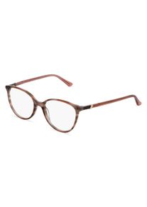 Fielmann LD 030 CL d&aacute;msk&eacute; br&yacute;le | Obruba: ov&aacute;ln&yacute;, acet&aacute;t, růžov&aacute;