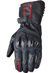 Held Evo-Thrux 3, gloves women , color: Black/White , size: 8