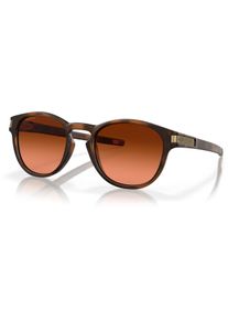 Oakley Latch Brown Gradient, sunglasses