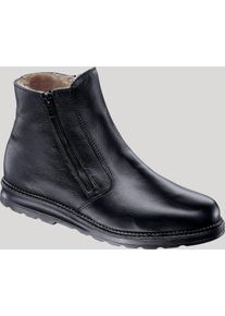 Helix Panske Vysok&eacute; boty čern&aacute; ,velikost 42