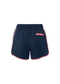 Tchibo - Koupací šortky - pro ženy - vel. XL 48/50 - barva: modrá