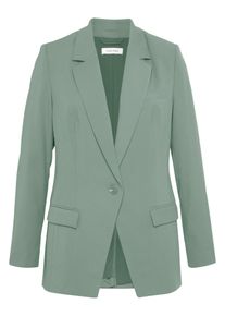 Lascana Ženy Blejzr pastelově zelen&aacute; 40