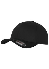 Flexfit Ženy K&scaron;iltovka čern&aacute; 56/57