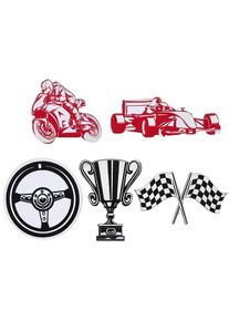 Santex Konfety Formule 1 10ks