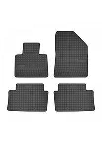 Gumové autokoberce Frogum Citroen C5 2008-2017