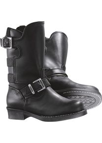 Daytona Urban, boots , color: Black , size: 40