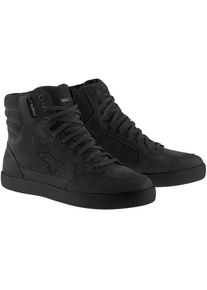 Alpinestars J-6, shoes waterproof , color: Black , size: 12 US