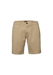 MCS Muži Kalhoty ' Chino ' světle hněd&aacute; 38