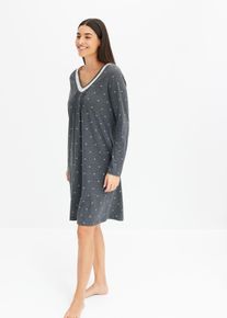 Nočn&iacute; ko&scaron;ile | &Scaron;ed&aacute; | Vel. 40/42 (M) | bonprix