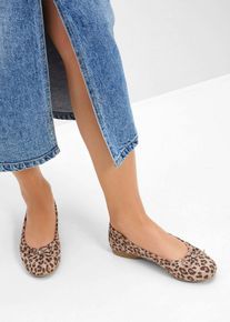 Baler&iacute;ny značky Jana | B&eacute;žov&aacute; | Vel. 38 | bonprix